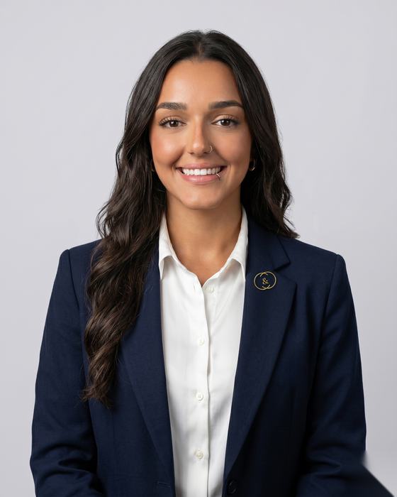 Renata Ribeiro, especialista em seguro auto