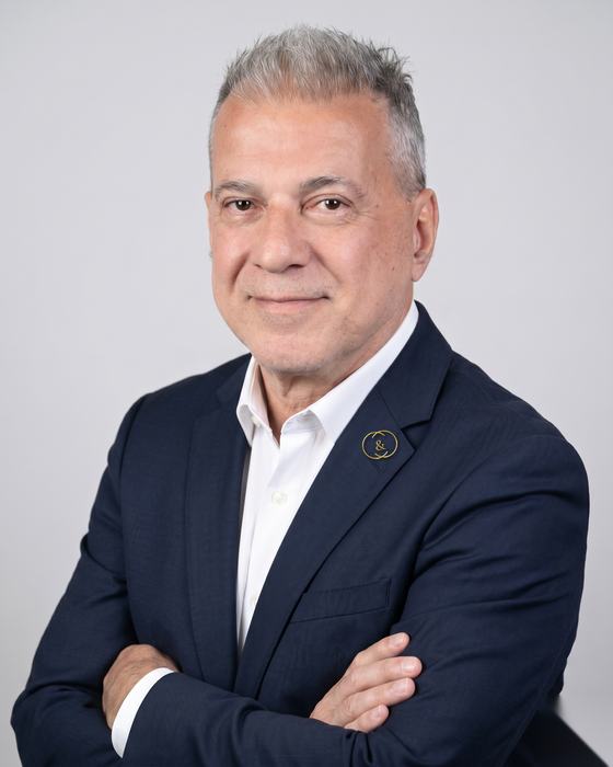 Vitor Tintim, CEO e fundador