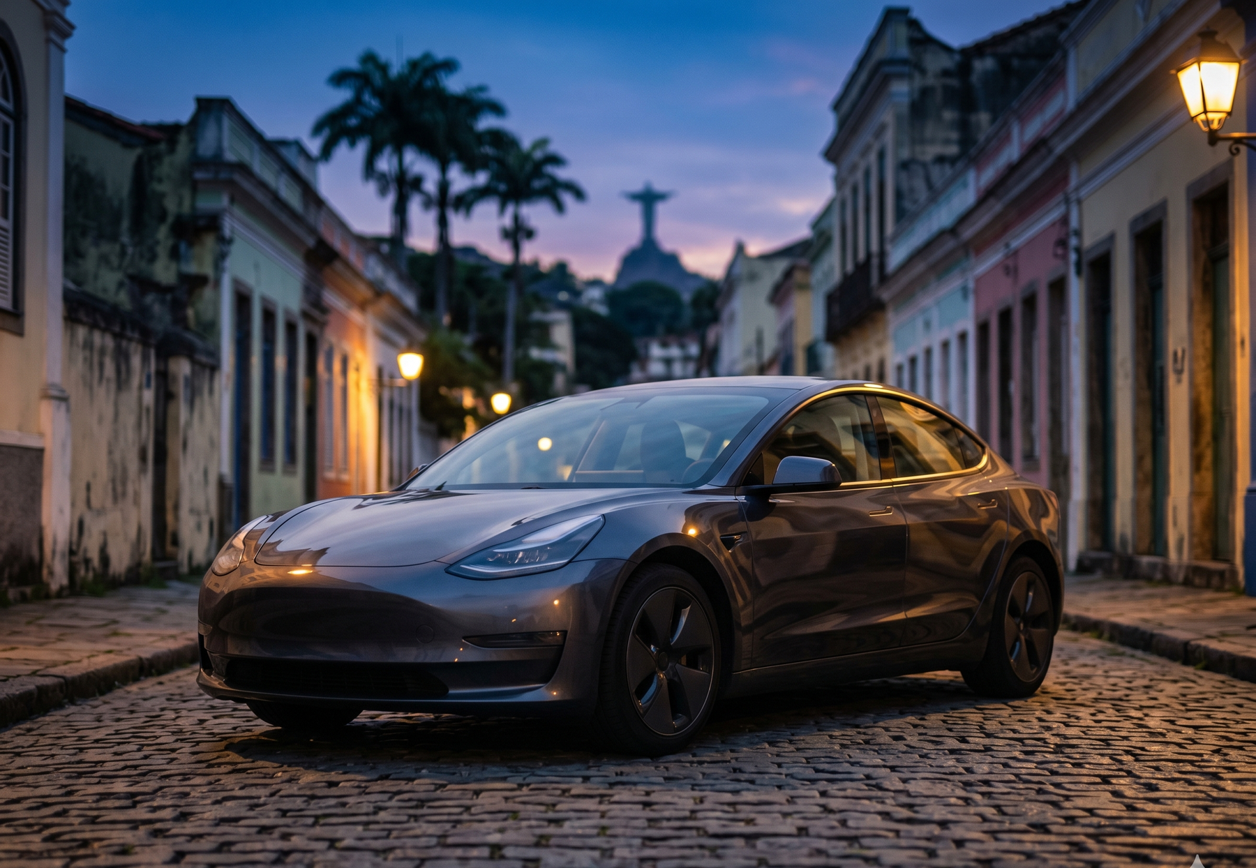 Seguro auto no Rio de Janeiro — revisão de apólice
